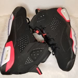 Jordan Infrared 6
